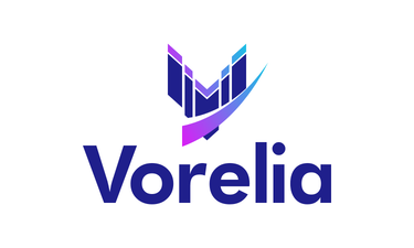 Vorelia.com - Creative brandable domain for sale